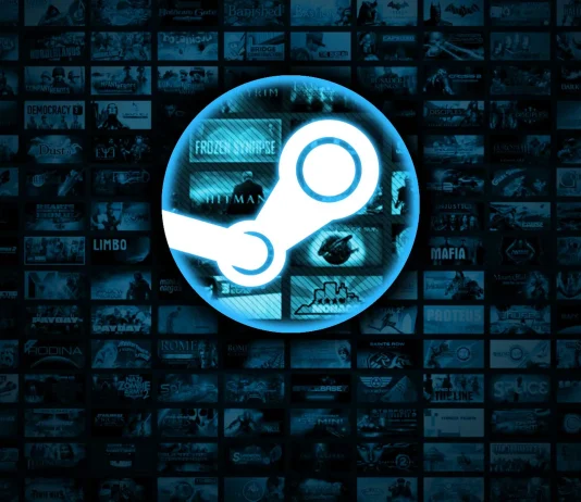 Steam supera los 37 millones de jugadores simultáneos steam