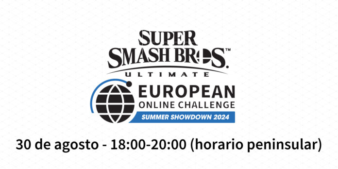 super smash bross tournament
