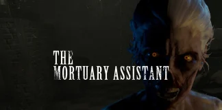 The Mortuary Assistant (PS5) – Análisis the mortuary assistant
