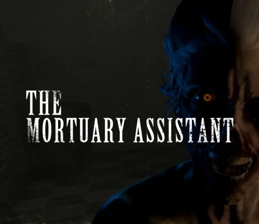 The Mortuary Assistant (PS5) – Análisis the mortuary assistant