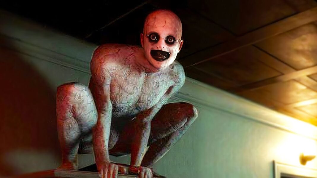 the mortuary assistant