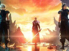Detalles sobre Final Fantasy 7 Remake Parte 3