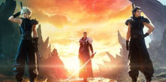 Detalles sobre Final Fantasy 7 Remake Parte 3