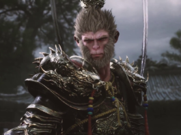 ¿Por qué no se puede morir en Black Myth: Wukong? wukong