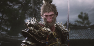 ¿Por qué no se puede morir en Black Myth: Wukong? wukong