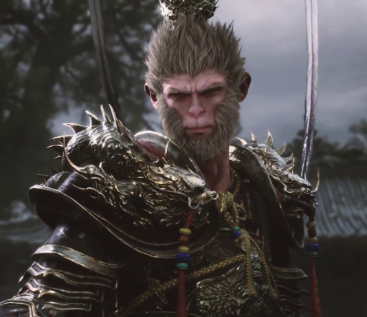 ¿Por qué no se puede morir en Black Myth: Wukong? wukong