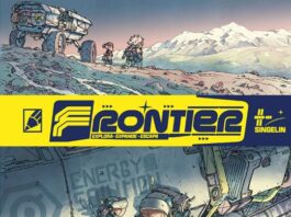 Frontier