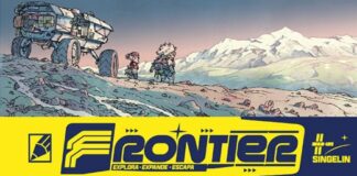 Frontier