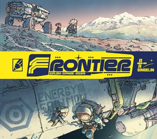 Frontier