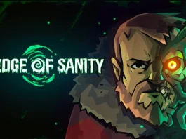 Edge of Sanity – Análisis Edge of Sanity