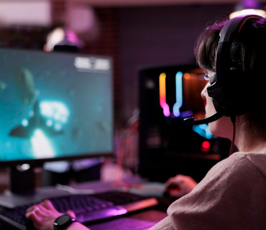 Cómo prepararte para largas sesiones de deportes electrónicos