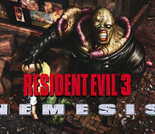 Resident Evil 3: Némesis ya disponible en GOG