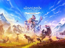 Anunciado – Horizon Zero Dawn Remastered