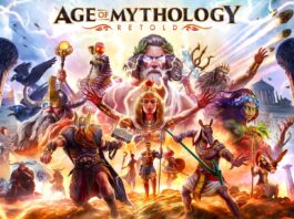 Análisis de Age of Mythology: Retold – La guerra entre dioses definitiva Age of Mythology Retold review