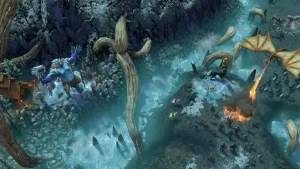 Age of Mythology Retold xbox review