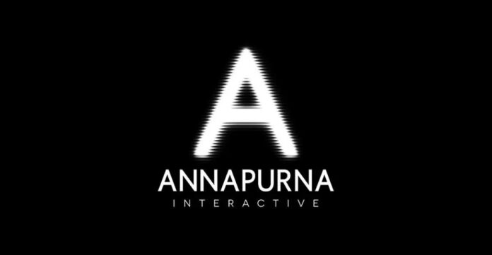 Annapurna Interactive