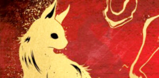 Llega la nueva edición de «Asesino de brujas: Los hijos del rey» Portada de "Asesino de brujas: Los hijos del rey" (Edición Limitada) de Shelby Mahurin, publicada por Puck.