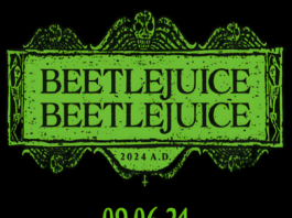 Bitelchús, Bitelchús: Tim Burton se pone nostálgico y juguetón