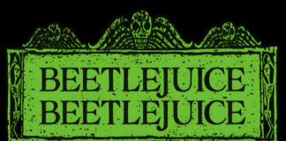 Bitelchús, Bitelchús: Tim Burton se pone nostálgico y juguetón