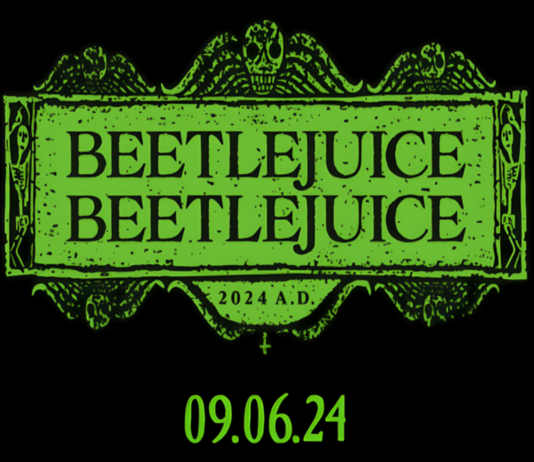 Bitelchús, Bitelchús: Tim Burton se pone nostálgico y juguetón