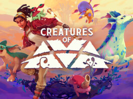 Creatures of Ava – Análisis Creatures of Ava