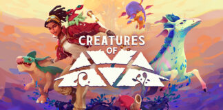 Creatures of Ava – Análisis Creatures of Ava