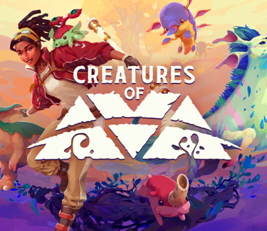 Creatures of Ava – Análisis Creatures of Ava