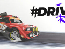 #DRIVE Rally – Análisis DRIVE Rally