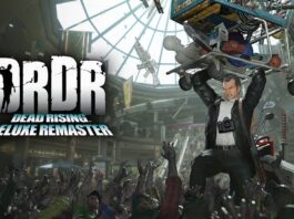 Dead Rising Deluxe Remaster – Análisis Dead Rising Deluxe Remaster