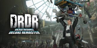 Dead Rising Deluxe Remaster – Análisis Dead Rising Deluxe Remaster