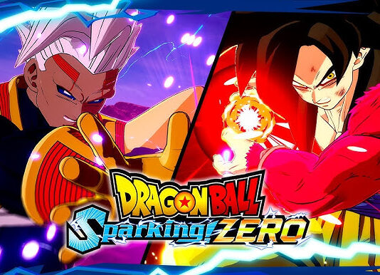 Nuevos personajes de Dragon Ball GT en Sparking Zero Dragon Ball GT