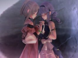Square Enix fija el lanzamiento de Fantasian Neo Dimension para diciembre Fantasian Neo Dimension