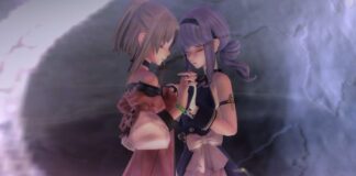 Square Enix fija el lanzamiento de Fantasian Neo Dimension para diciembre Fantasian Neo Dimension