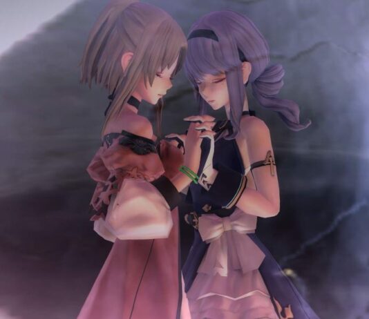 Square Enix fija el lanzamiento de Fantasian Neo Dimension para diciembre Fantasian Neo Dimension