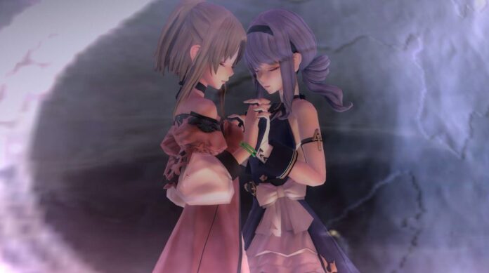 Fantansian Neo Dimension Fantasian Neo Dimension