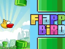 Flappy Bird vuelve pero con connotaciones Flappy Bird
