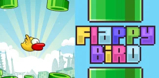 Flappy Bird vuelve pero con connotaciones Flappy Bird