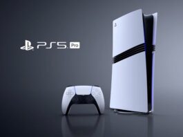 Presentada PlayStation 5 Pro