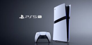 Presentada PlayStation 5 Pro