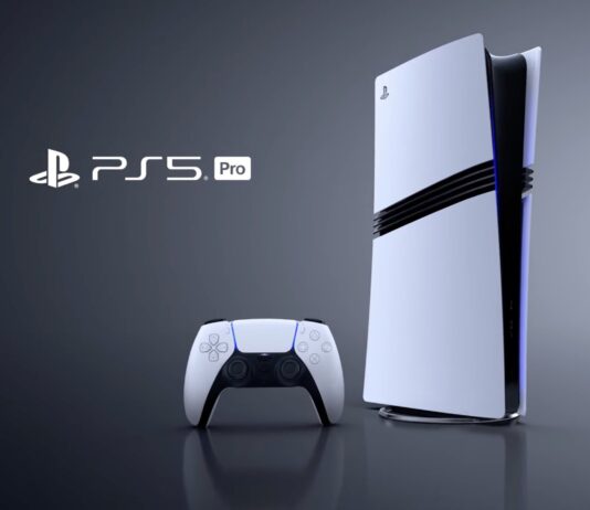 Presentada PlayStation 5 Pro