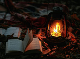 Tres lecturas para una noche de Halloween terrorífica Tres recomendaciones para leer en Halloween.