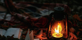 Tres lecturas para una noche de Halloween terrorífica Tres recomendaciones para leer en Halloween.