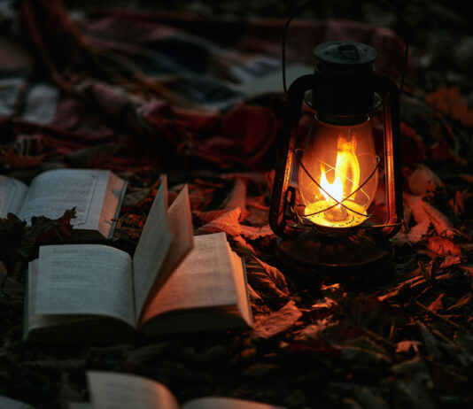 Tres lecturas para una noche de Halloween terrorífica Tres recomendaciones para leer en Halloween.