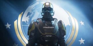 Los iluminados, la nueva tercera faccción de Helldivers 2 Helldivers 2