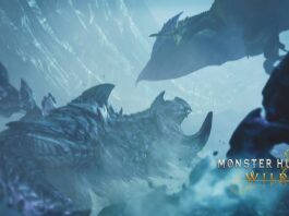 Estos serán los requisitos para jugar Monster Hunter Wilds Monster Hunter Wilds