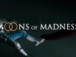 Moons of Madness un horror especial lovecraftiano Moons of Madness