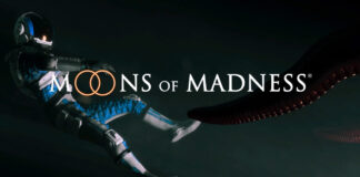 Moons of Madness un horror especial lovecraftiano Moons of Madness