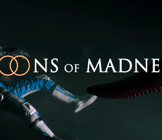 Moons of Madness un horror especial lovecraftiano Moons of Madness