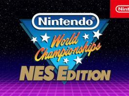 Nintendo World Championships: NES Edition – Análisis NWC NES Edition - portada