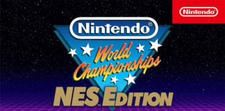 Nintendo World Championships: NES Edition – Análisis NWC NES Edition - portada